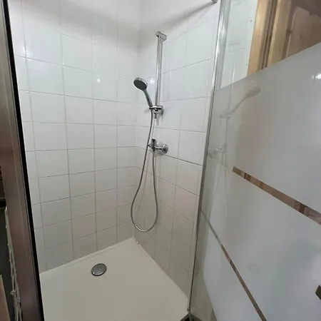 Horská chata Charmante Maisonnette Peyragudes 6 Adultes Et 2 Enfants *