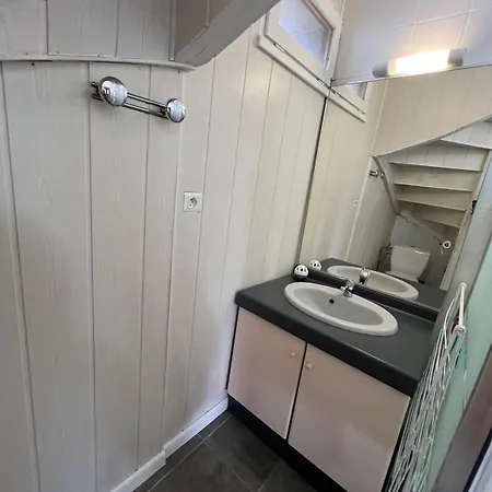 Charmante Maisonnette Peyragudes 6 Adultes Et 2 Enfants Chalet Loudenvielle