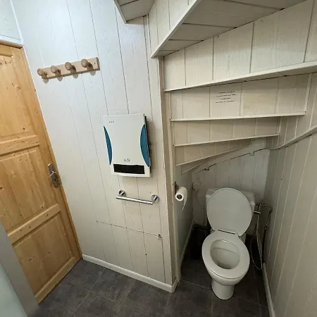 Charmante Maisonnette Peyragudes 6 Adultes Et 2 Enfants *