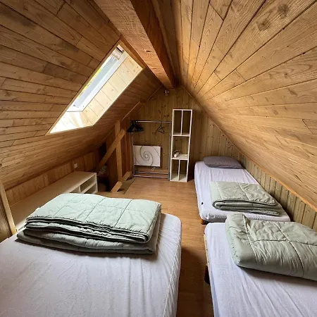Chalet Charmante Maisonnette Peyragudes 6 Adultes Et 2 Enfants *